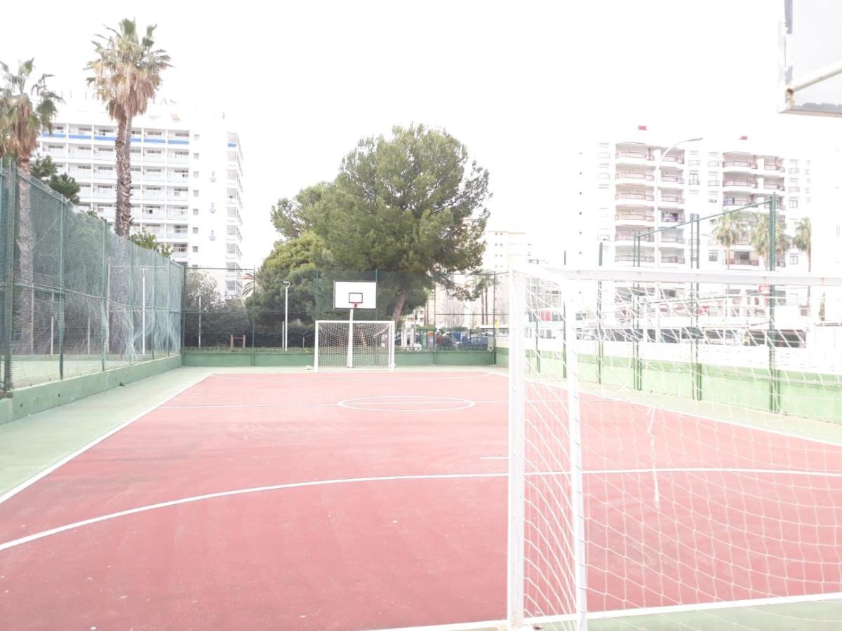 Valldigna 7 Playa De Gandia Solo Familias Exteriér fotografie