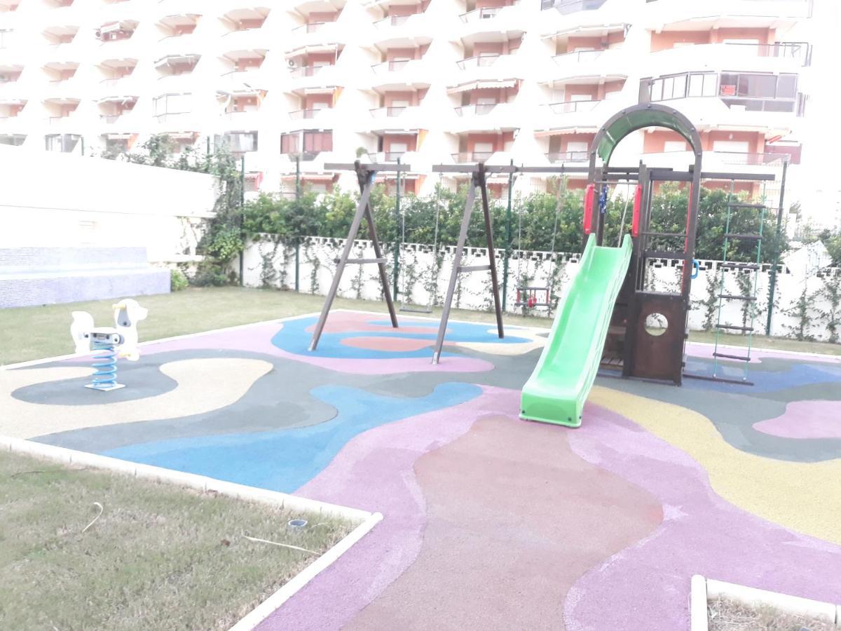 Valldigna 7 Playa De Gandia Solo Familias Exteriér fotografie